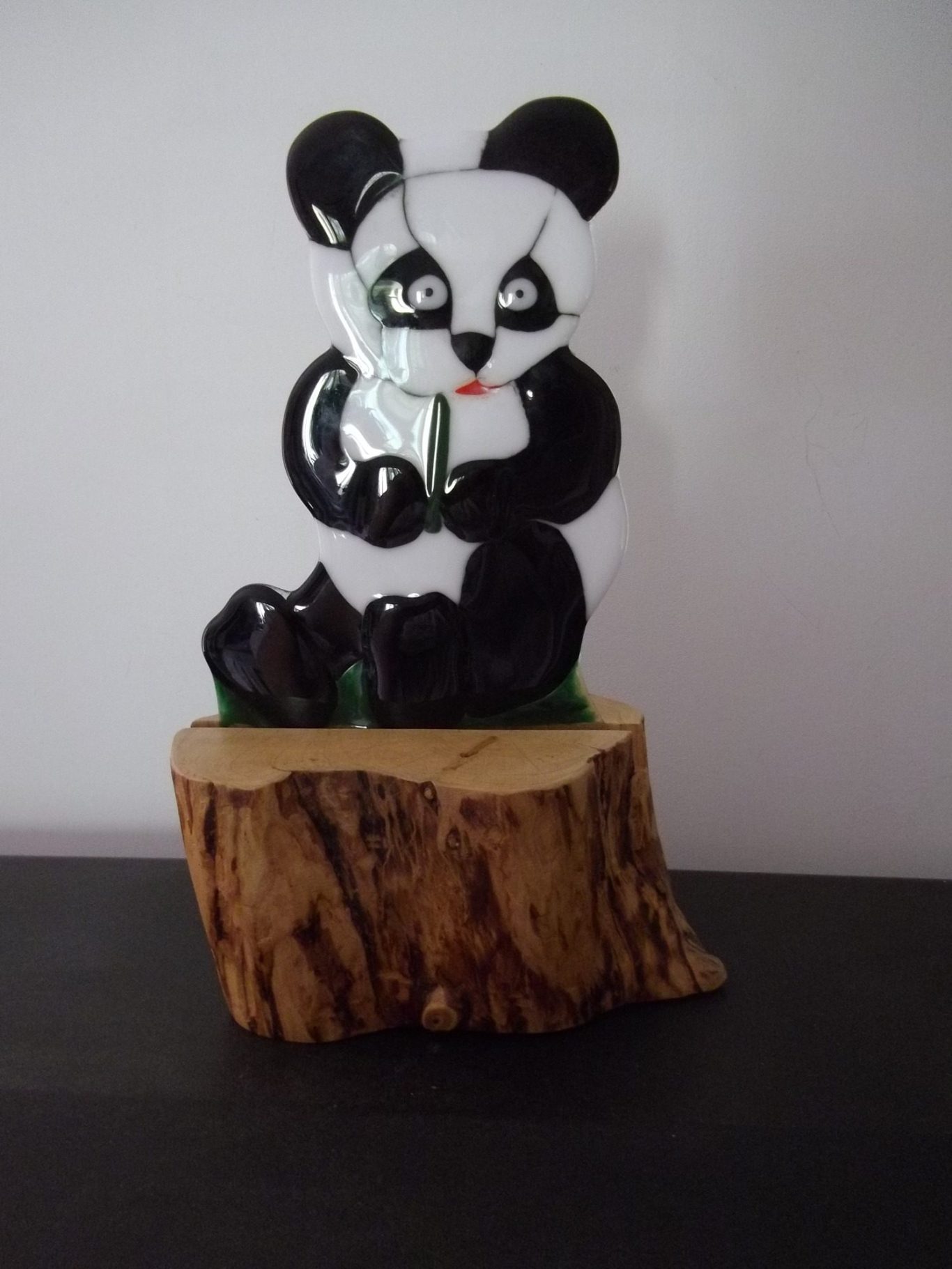 panda